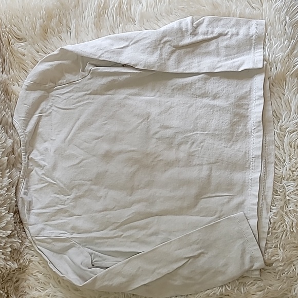 Gap, Girls size 5, long sleeve shirt - Picture 4 of 4